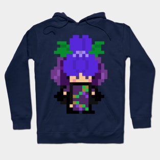 Le Mini Gensokyo Hisami Yomotsu Hoodie